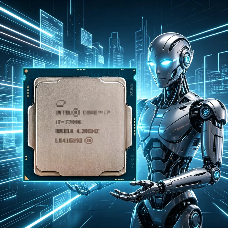 Für Intel Core I7 7700K 4,2GHz – Intel Cpu Core I7 Bewertung und Preis