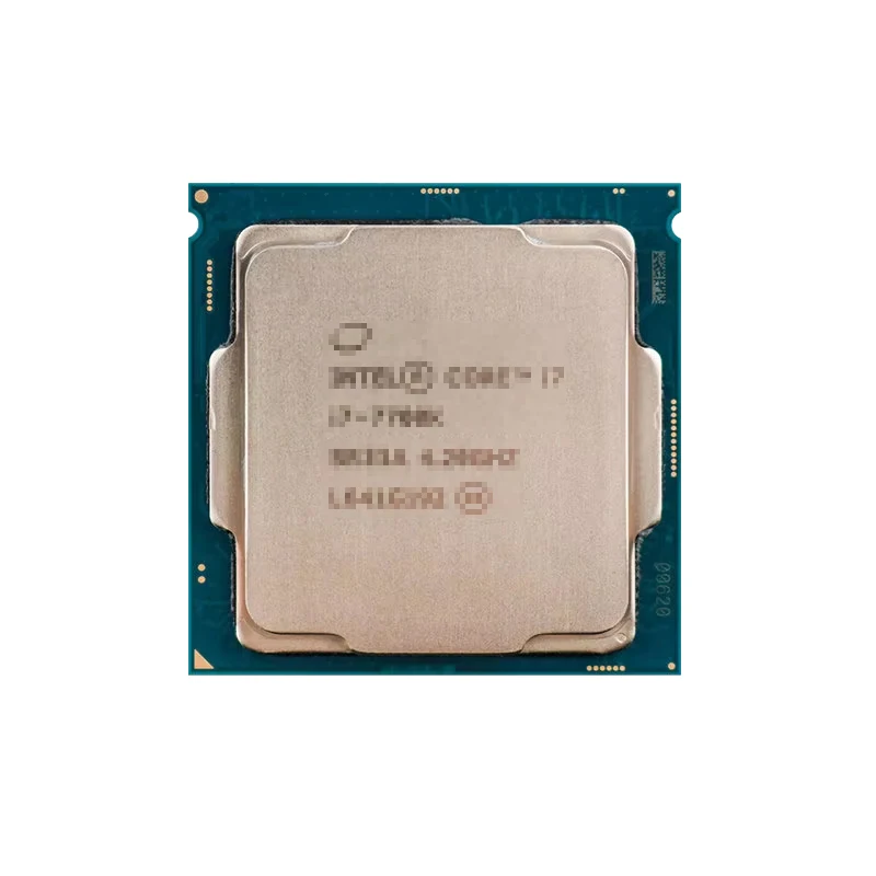 Für Intel Core I7 7700K 4,2GHz – Intel Cpu Core I7 Bewertung und Preis