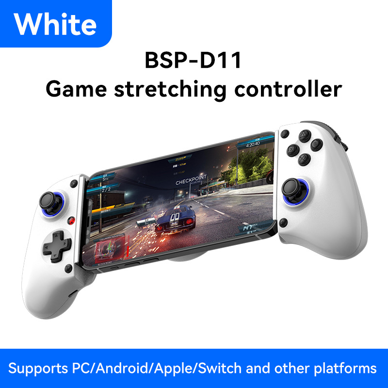 Teleskopischer Kabelloser Game – Pc Gaming Xbox Controller Bewertung und Preis
