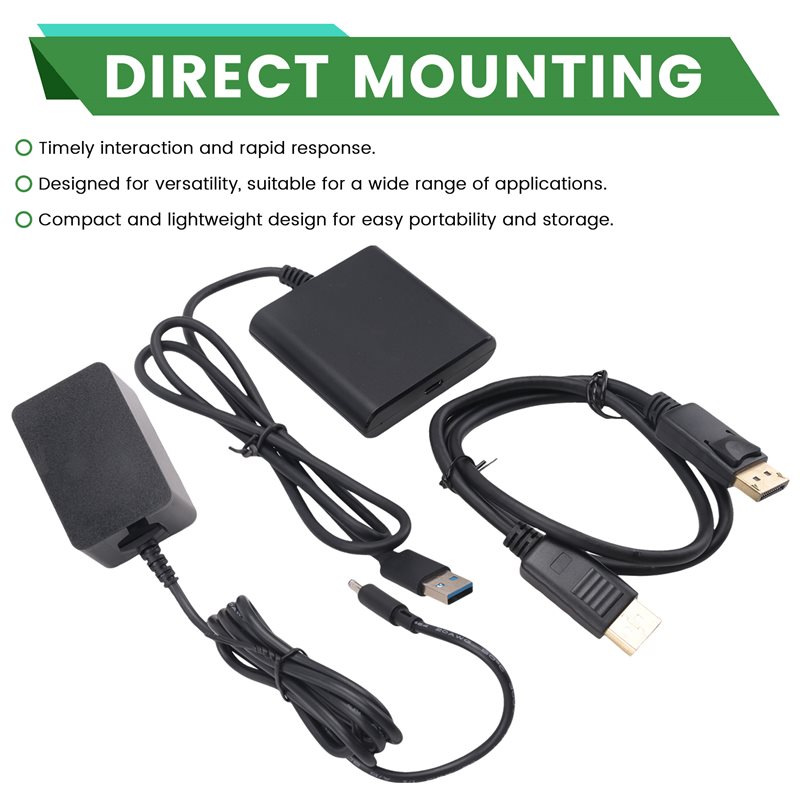 AA60-Adapter Power Kit Display – Pc Gaming Kit Bewertung und Preis