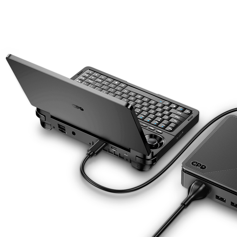 GPD WIN Mini Pocket Gaming-PC  – Pc Gaming Ddr5 Bewertung und Preis