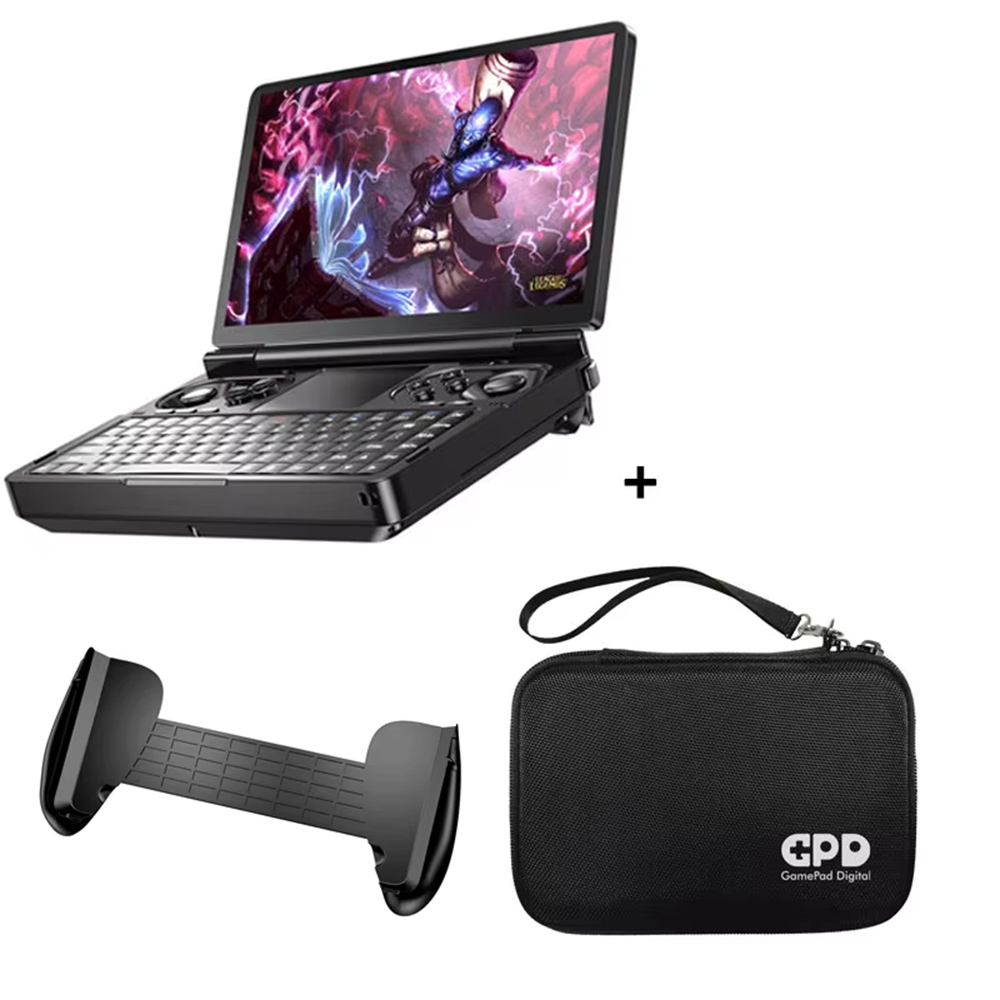 GPD WIN Mini Pocket Gaming-PC  – Pc Gaming Ddr5 Bewertung und Preis