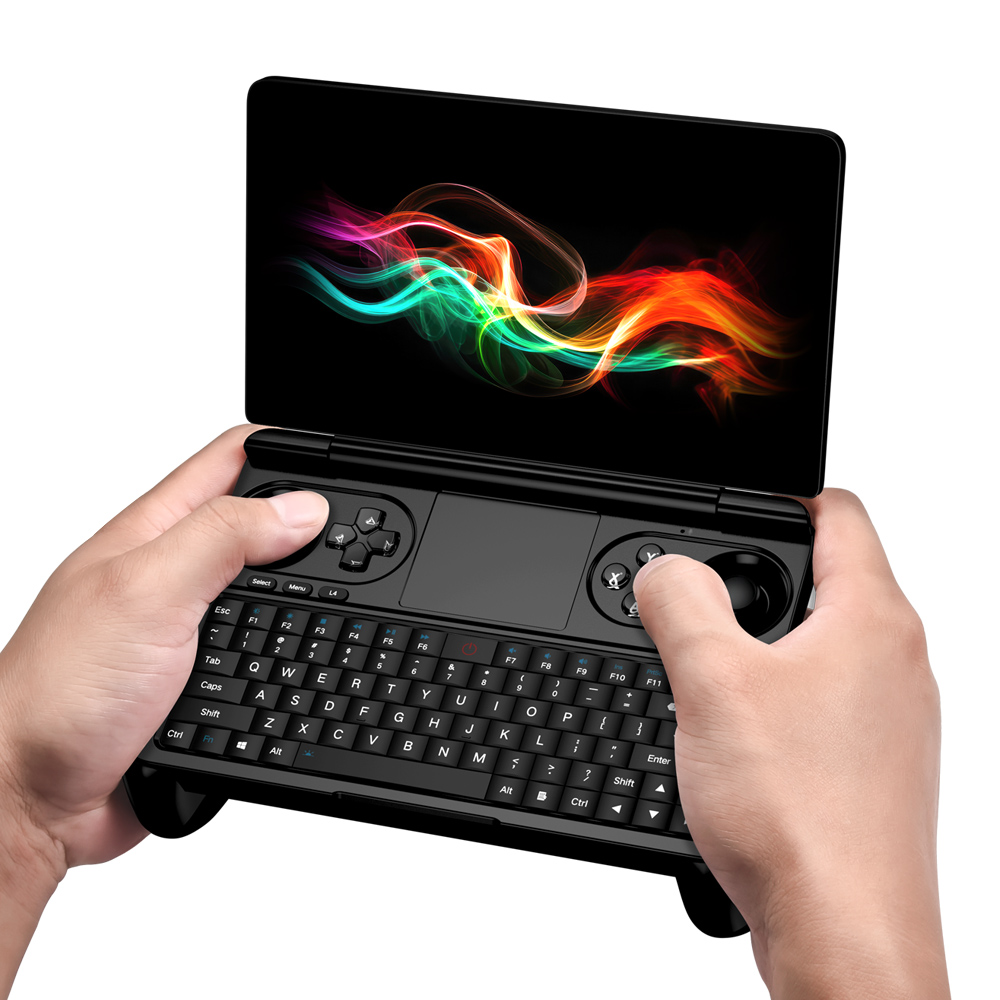 GPD WIN Mini Pocket Gaming-PC  – Pc Gaming Ddr5 Bewertung und Preis