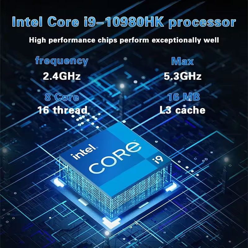 NEUER 15,6' Laptop Intel Core  – Pc Gaming New Bewertung und Preis