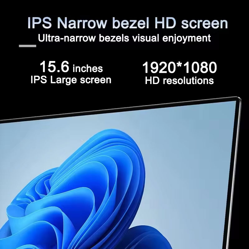 NEUER 15,6' Laptop Intel Core  – Pc Gaming New Bewertung und Preis