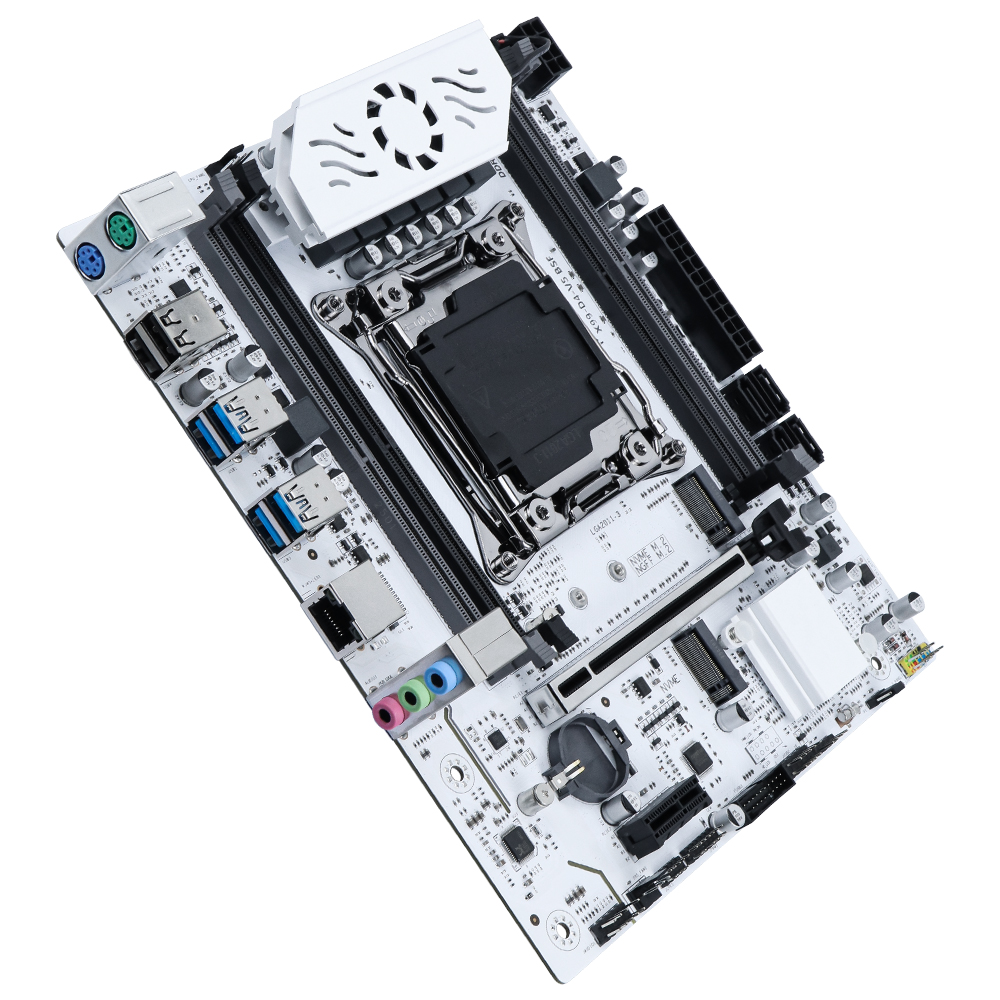 MOUGOL X99 Motherboard Kit C61 – Pc Gaming Kit Bewertung und Preis