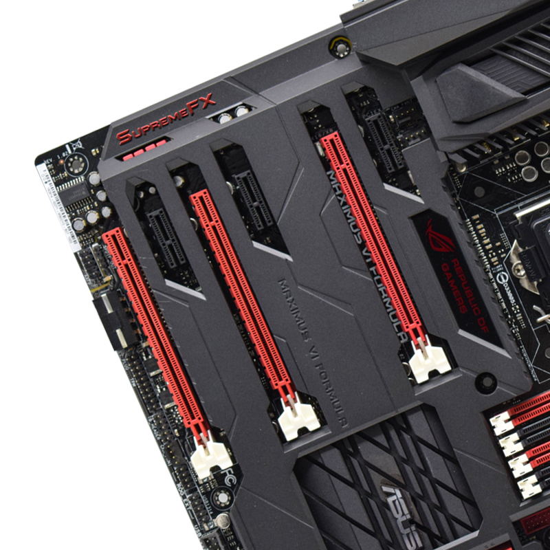 ASUS MAXIMUS VI FORMULA Mother – Intel Cpu Core I5 Bewertung und Preis