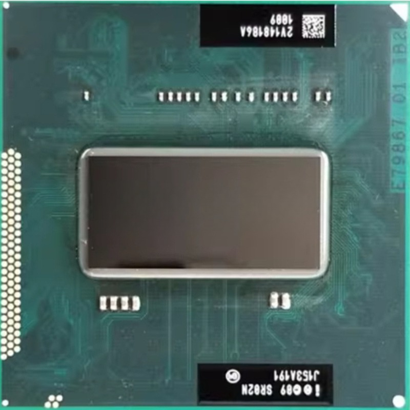 Intel Core i7 2670QM i7-2670QM – Intel Cpu Core I7 Bewertung und Preis