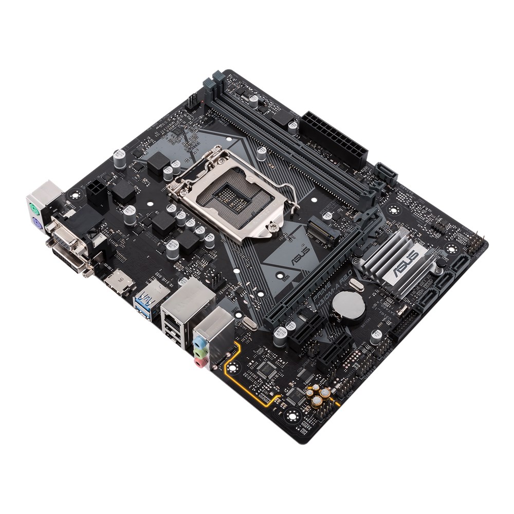 ASUS PRIME H310M-A R2.0 Mother – Intel Cpu Core I5 Bewertung und Preis