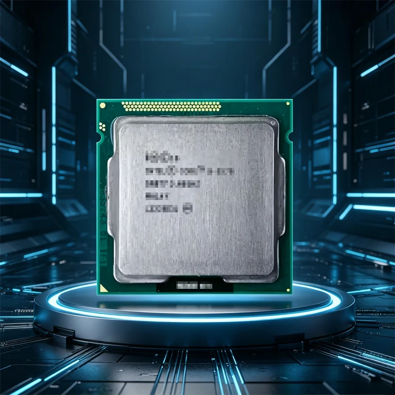 Für Intel Core i5 3570 Prozess – Intel Cpu Core I5 Bewertung und Preis