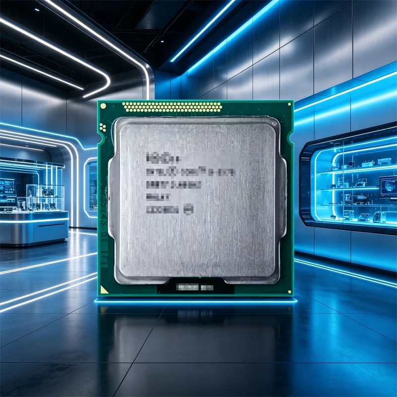 Für Intel Core i5 3570 Prozess – Intel Cpu Core I5 Bewertung und Preis