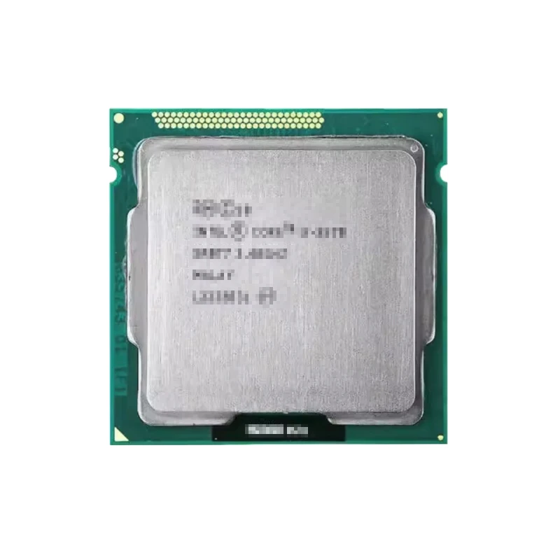 Für Intel Core i5 3570 Prozess – Intel Cpu Core I5 Bewertung und Preis