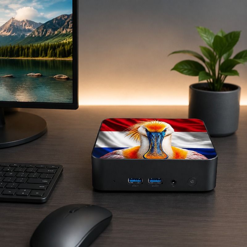 Neuer Mini-PC Computer Intel C – Pc Gaming New Bewertung und Preis